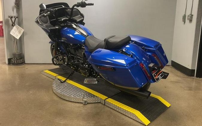 2024 Harley-Davidson® FLTRX - Road Glide®