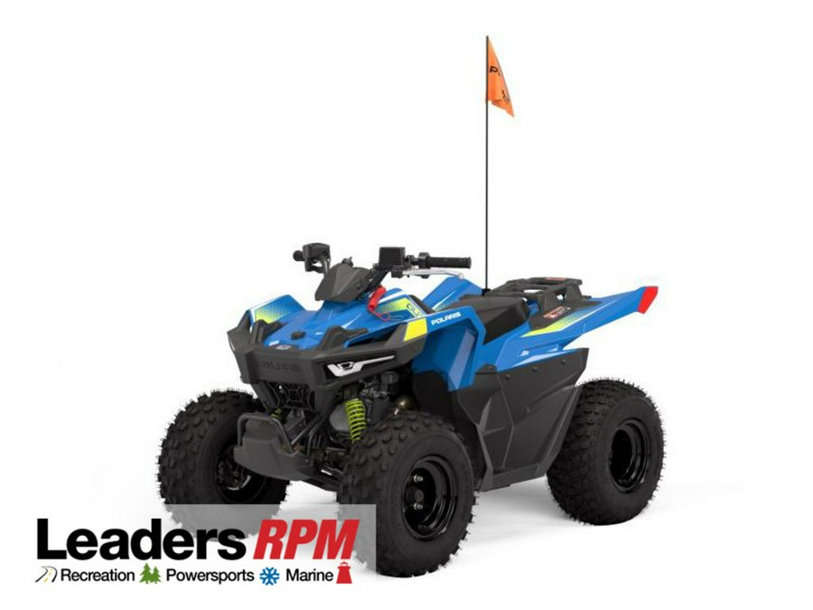 2024 Polaris® Outlaw 70 EFI