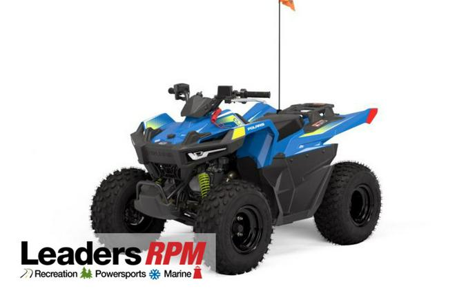 2024 Polaris® Outlaw 70 EFI