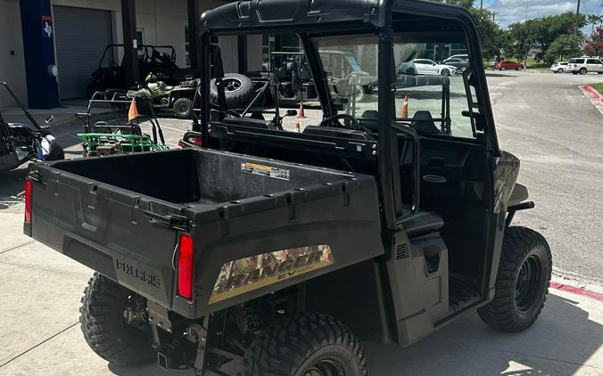 2019 Polaris Ranger® EV Base