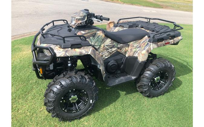 2024 Polaris Industries Sportsman 570 EPS