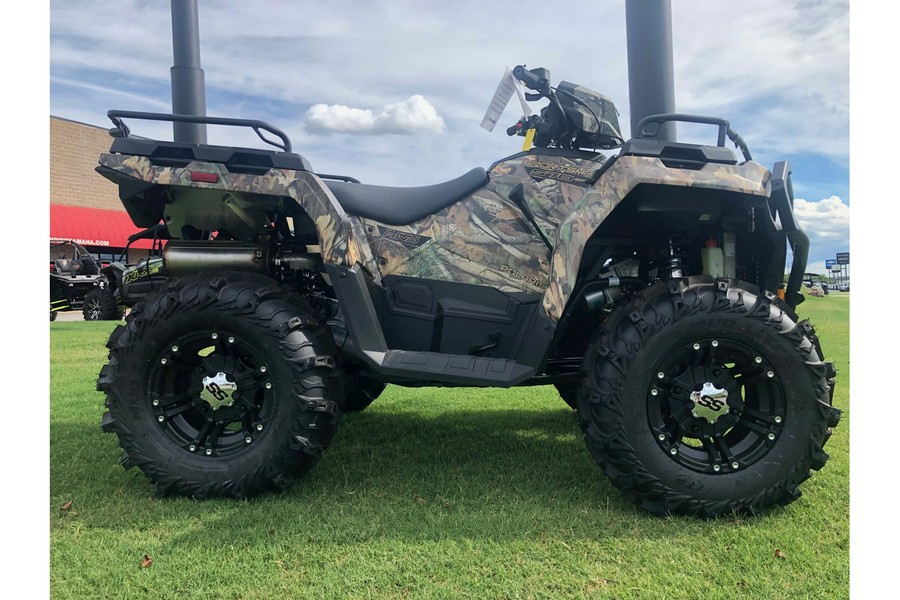 2024 Polaris Industries Sportsman 570 EPS