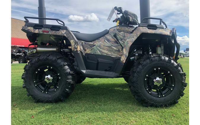 2024 Polaris Industries Sportsman 570 EPS