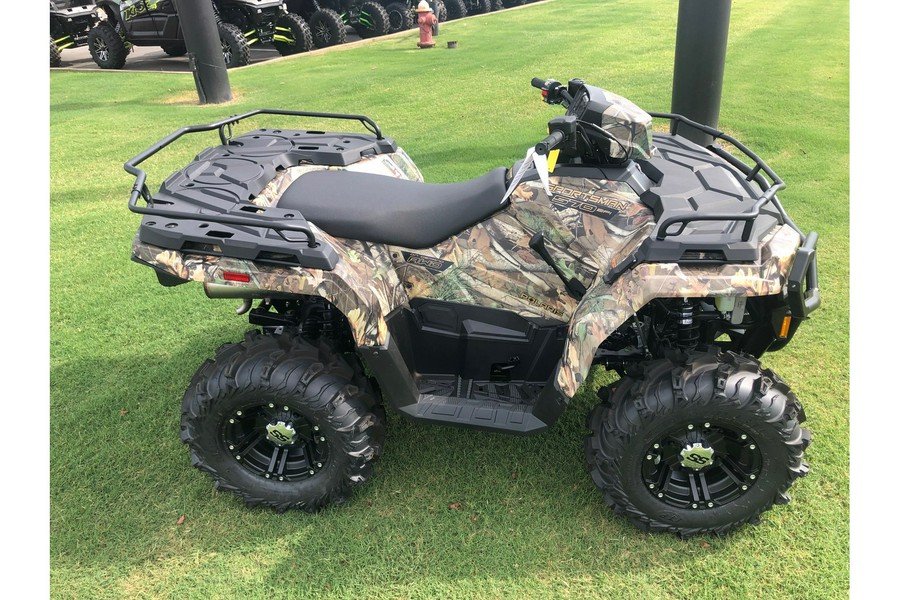 2024 Polaris Industries Sportsman 570 EPS