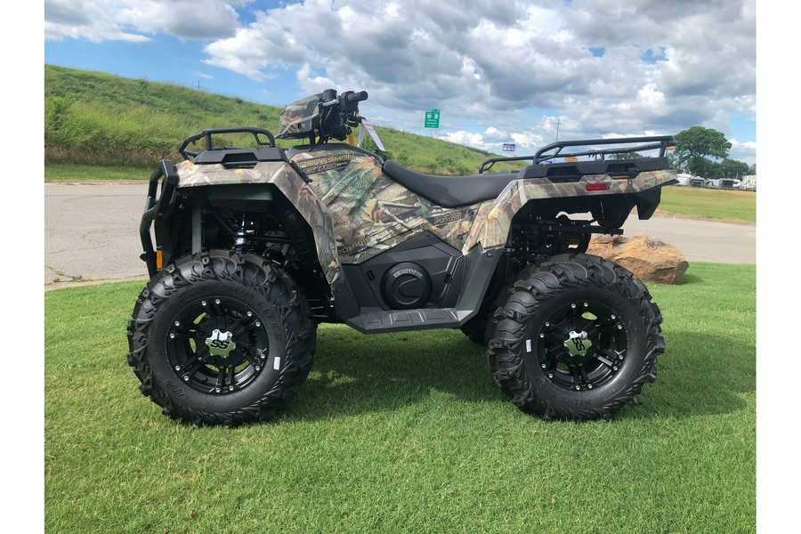 2024 Polaris Industries Sportsman 570 EPS