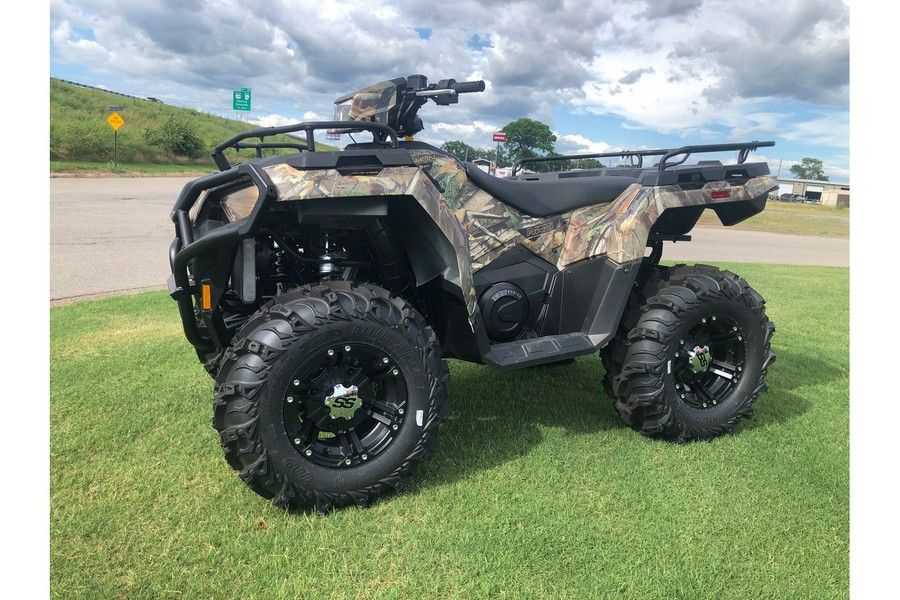 2024 Polaris Industries Sportsman 570 EPS