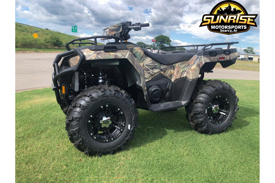 2024 Polaris Industries Sportsman 570 EPS