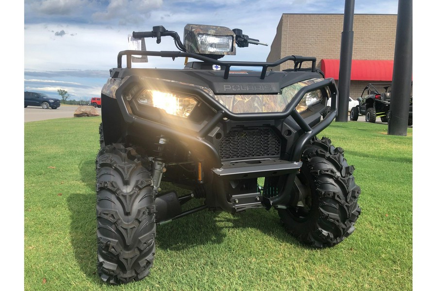 2024 Polaris Industries Sportsman 570 EPS