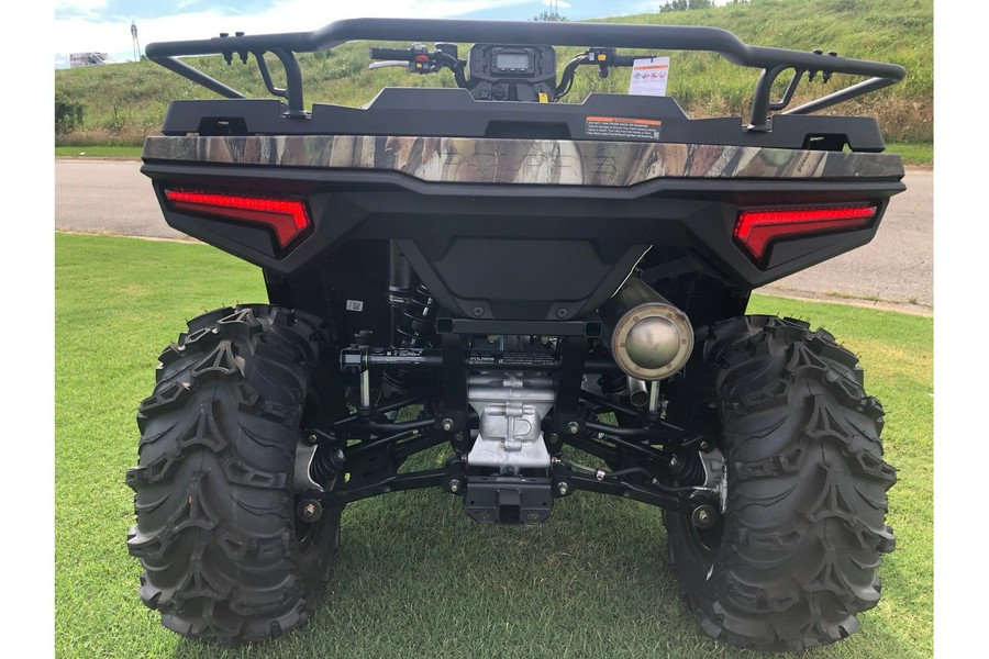 2024 Polaris Industries Sportsman 570 EPS