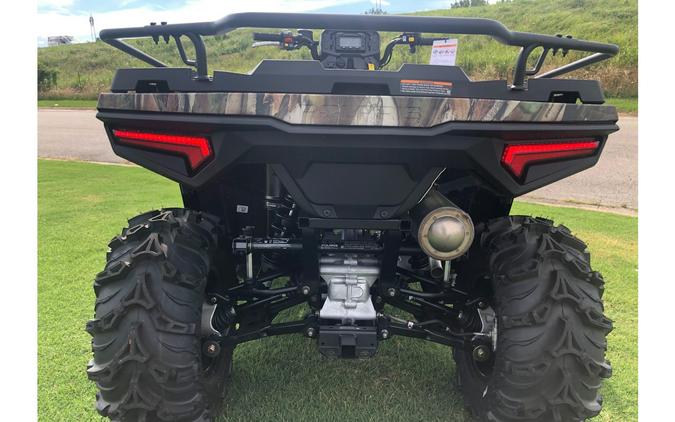 2024 Polaris Industries Sportsman 570 EPS