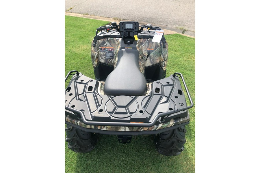 2024 Polaris Industries Sportsman 570 EPS