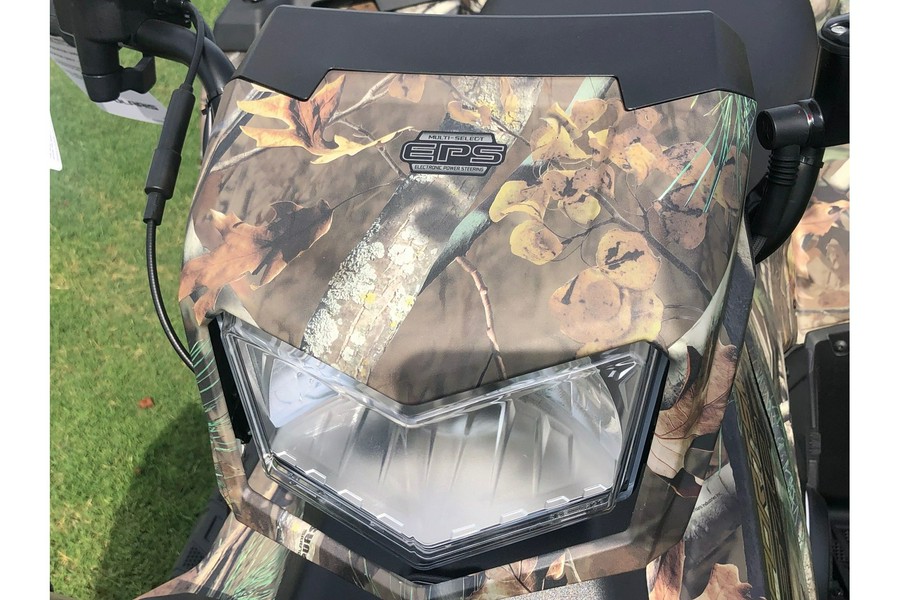 2024 Polaris Industries Sportsman 570 EPS