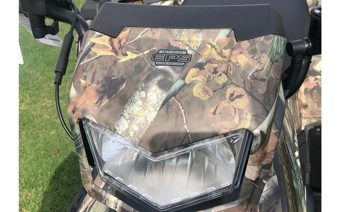 2024 Polaris Industries Sportsman 570 EPS