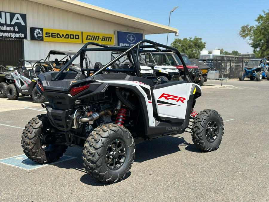 2024 Polaris RZR XP 1000 Sport