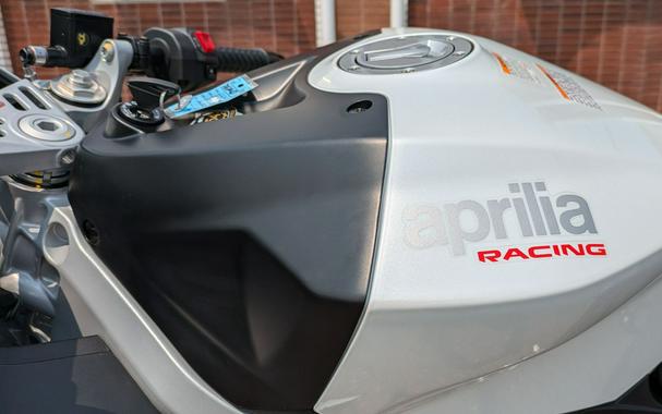 2025 Aprilia RS 457