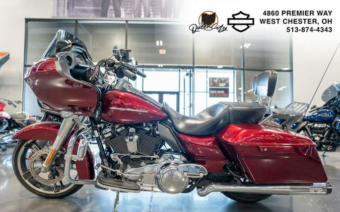 2017 Harley-Davidson FLTRX - Road Glide