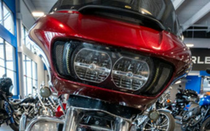 2017 Harley-Davidson FLTRX - Road Glide