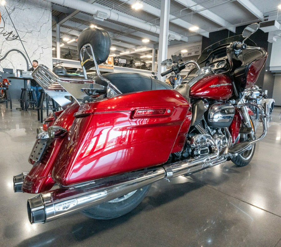 2017 Harley-Davidson FLTRX - Road Glide