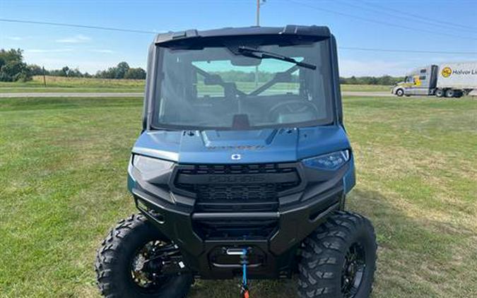 2025 Polaris Ranger Crew XP 1000 NorthStar Edition Ultimate