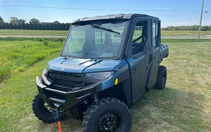 2025 Polaris Ranger Crew XP 1000 NorthStar Edition Ultimate