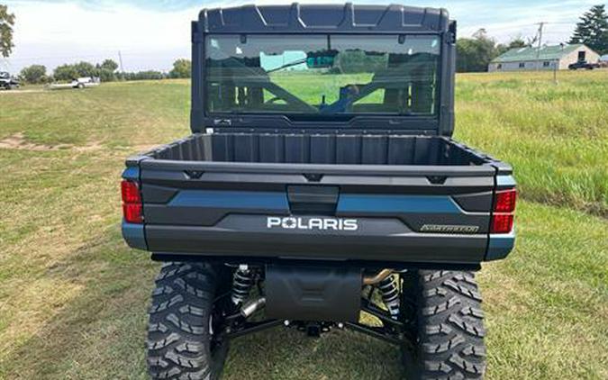 2025 Polaris Ranger Crew XP 1000 NorthStar Edition Ultimate