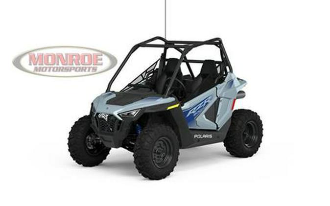 2025 Polaris RZR 200 EFI