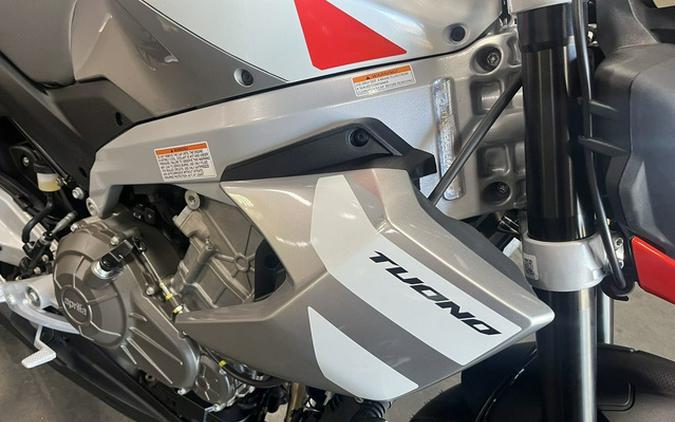 2026 Aprilia Tuono 457
