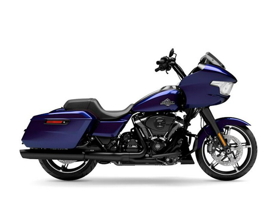 2025 Harley-Davidson® FLTRX - Road Glide®