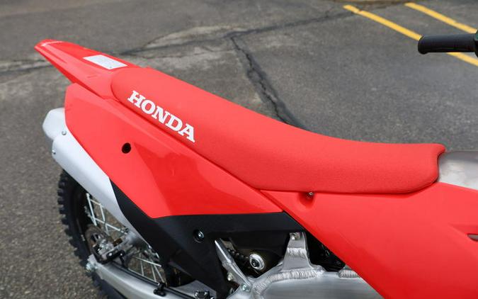 2026 Honda® CRF450R