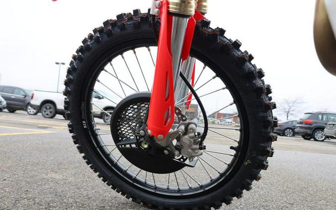 2026 Honda® CRF450R