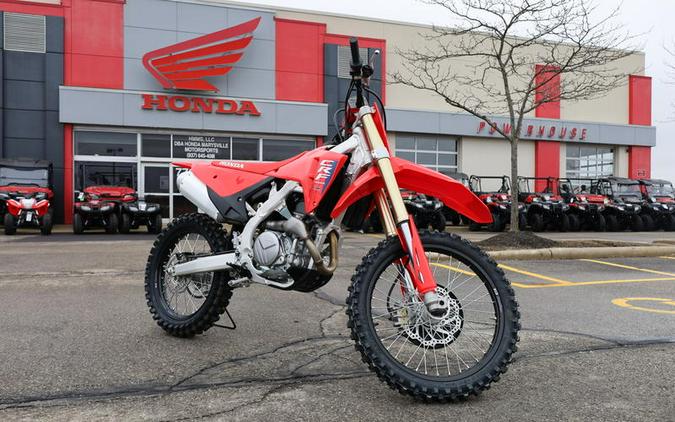2026 Honda® CRF450R