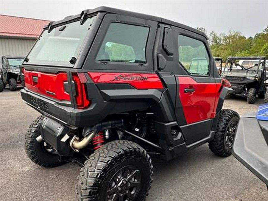 2026 Polaris Polaris XPEDITION ADV Northstar