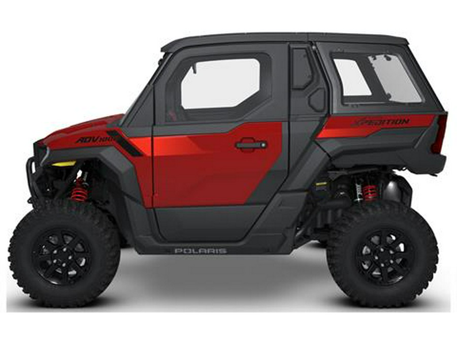 2026 Polaris Polaris XPEDITION ADV Northstar