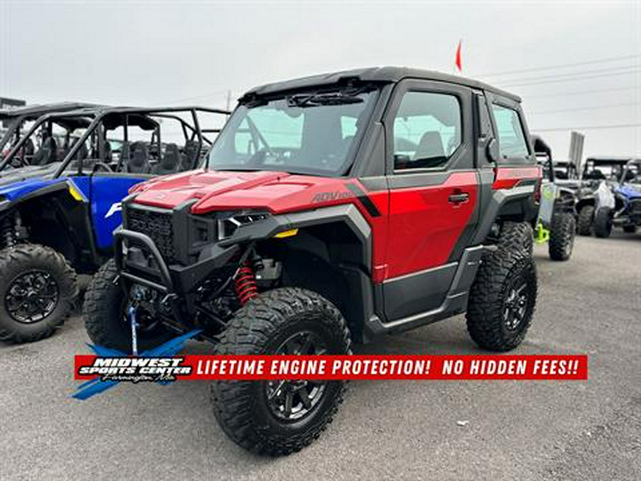 2026 Polaris Polaris XPEDITION ADV Northstar