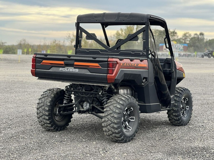 2026 Polaris Ranger XP® 1000 Premium
