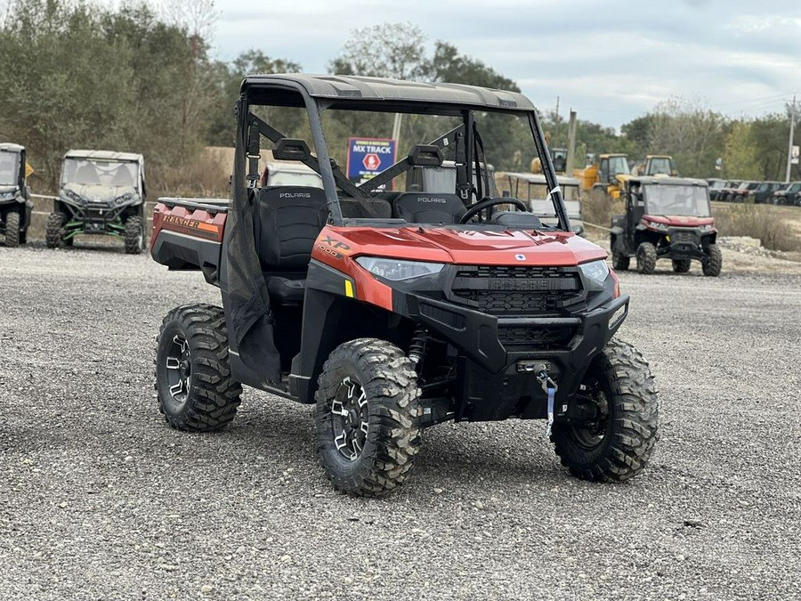 2026 Polaris Ranger XP® 1000 Premium