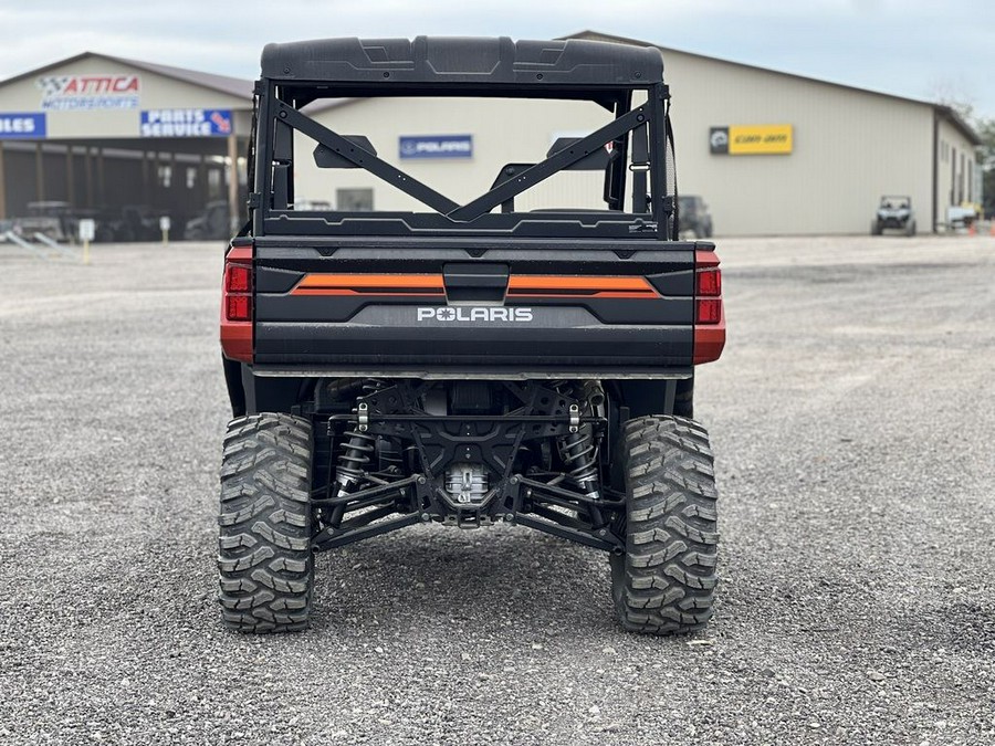 2026 Polaris Ranger XP® 1000 Premium