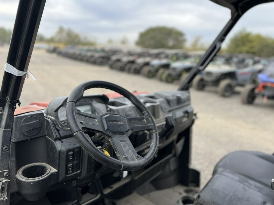 2026 Polaris Ranger XP® 1000 Premium