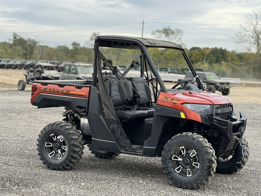 2026 Polaris Ranger XP® 1000 Premium