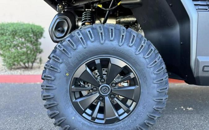 2026 CFMOTO UFORCE U10 Pro