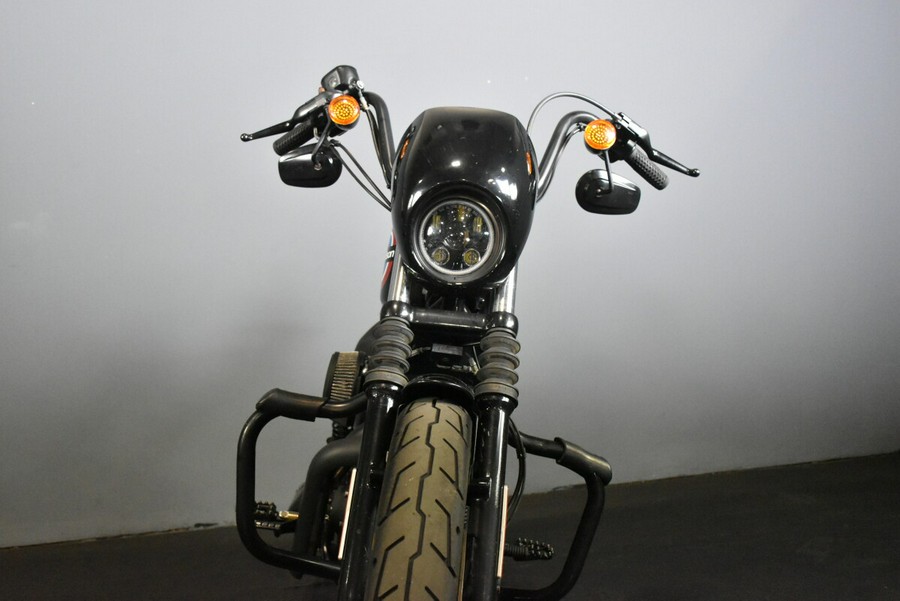 2020 Harley-Davidson Iron 1200