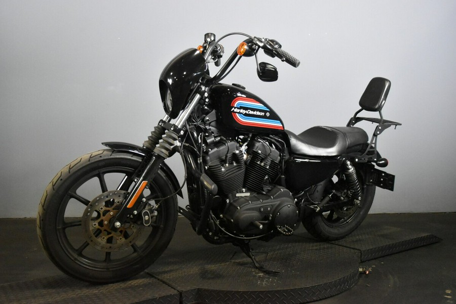 2020 Harley-Davidson Iron 1200