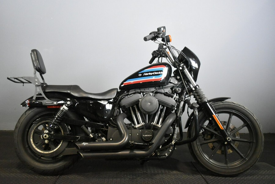 2020 Harley-Davidson Iron 1200