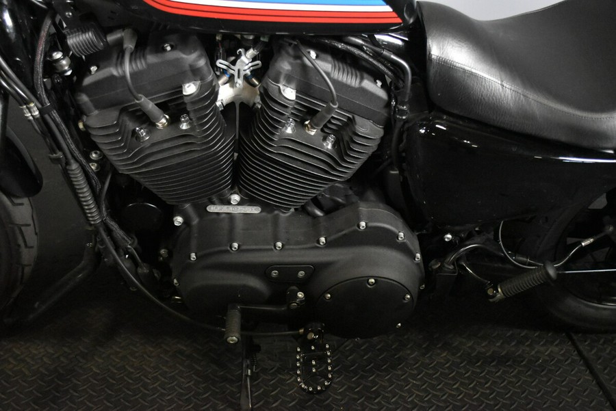 2020 Harley-Davidson Iron 1200