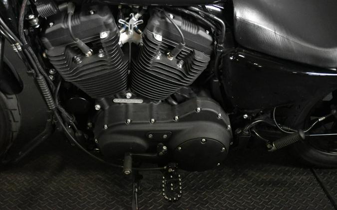 2020 Harley-Davidson Iron 1200