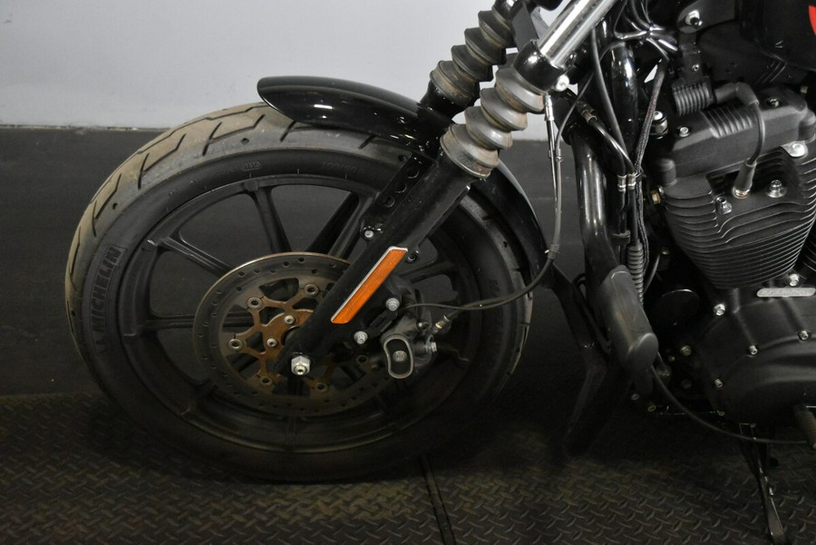 2020 Harley-Davidson Iron 1200