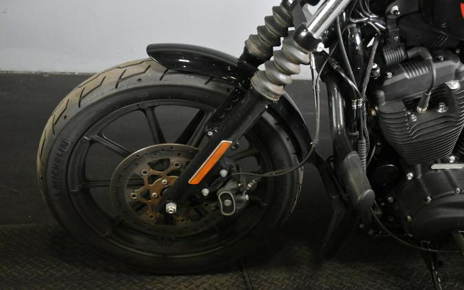2020 Harley-Davidson Iron 1200