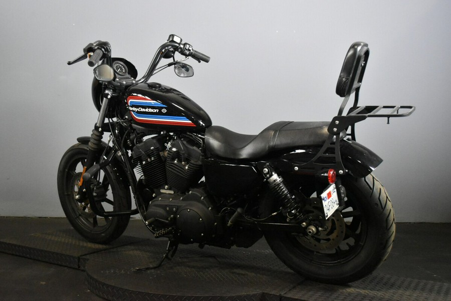 2020 Harley-Davidson Iron 1200