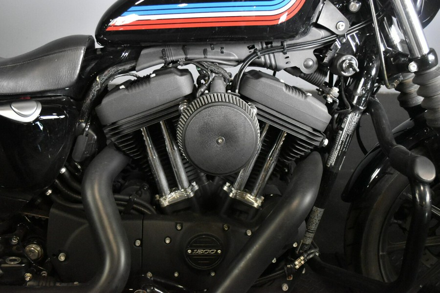 2020 Harley-Davidson Iron 1200