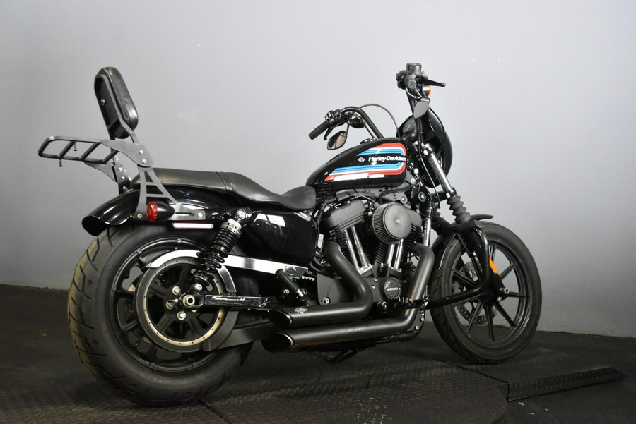 2020 Harley-Davidson Iron 1200